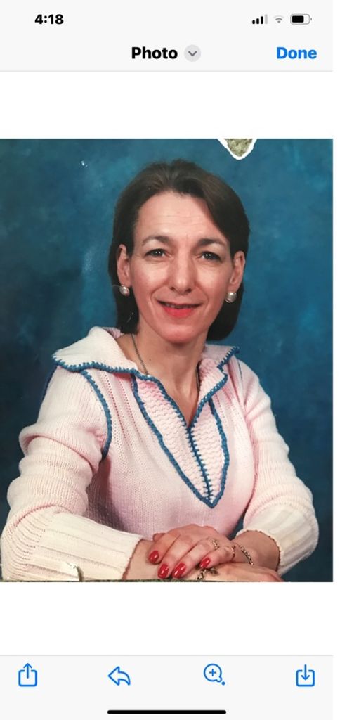 Joanne Nadeau Profile Photo