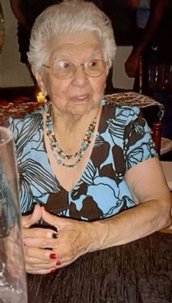 Viviana Salinas Profile Photo