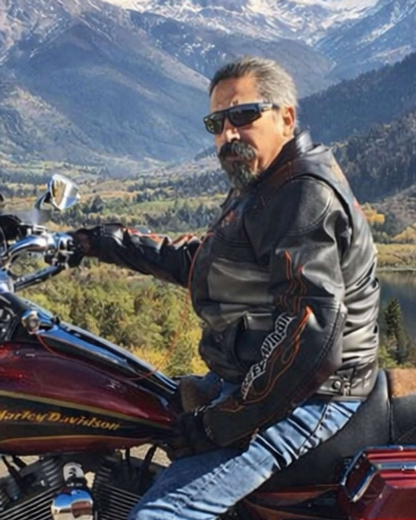 Manuel Lorenzo Toledo