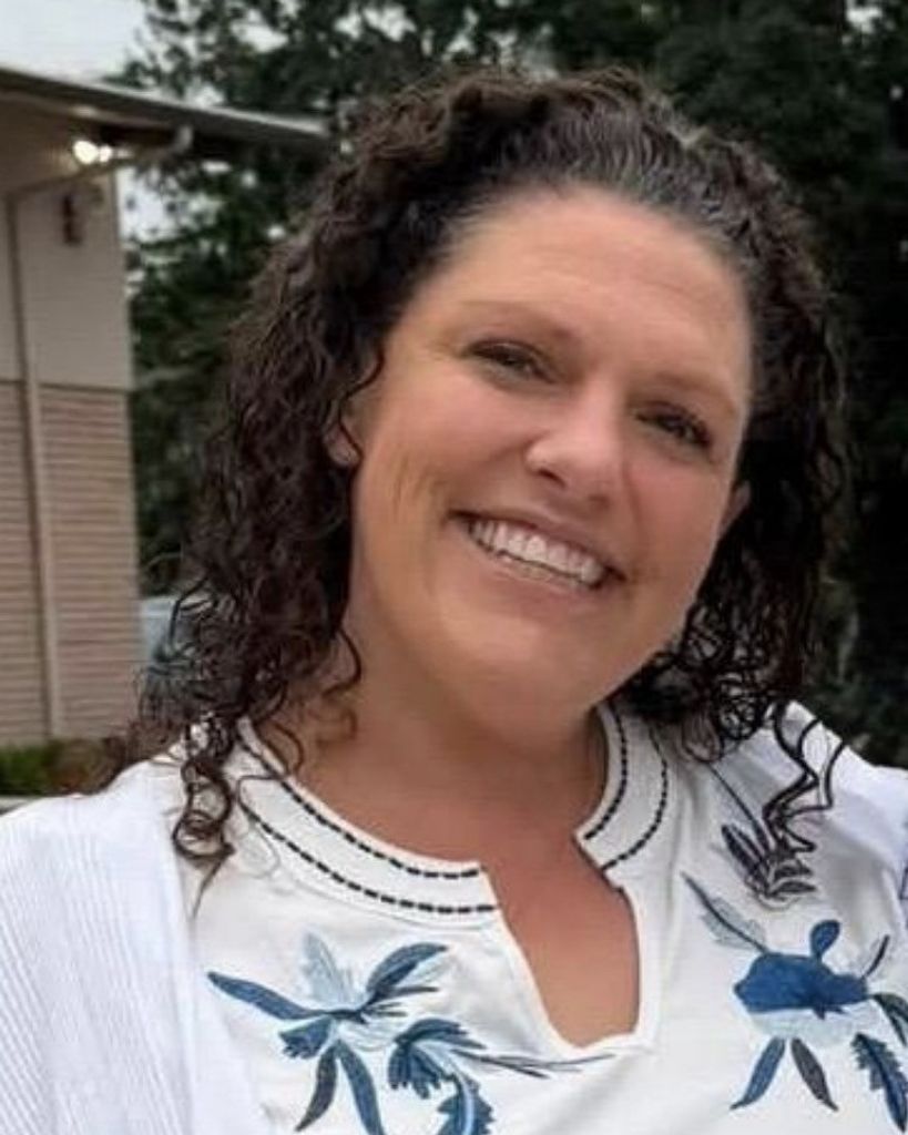 Carrie Lufkin Profile Photo
