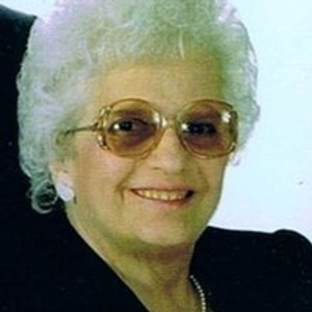 Marilyn J Hamman