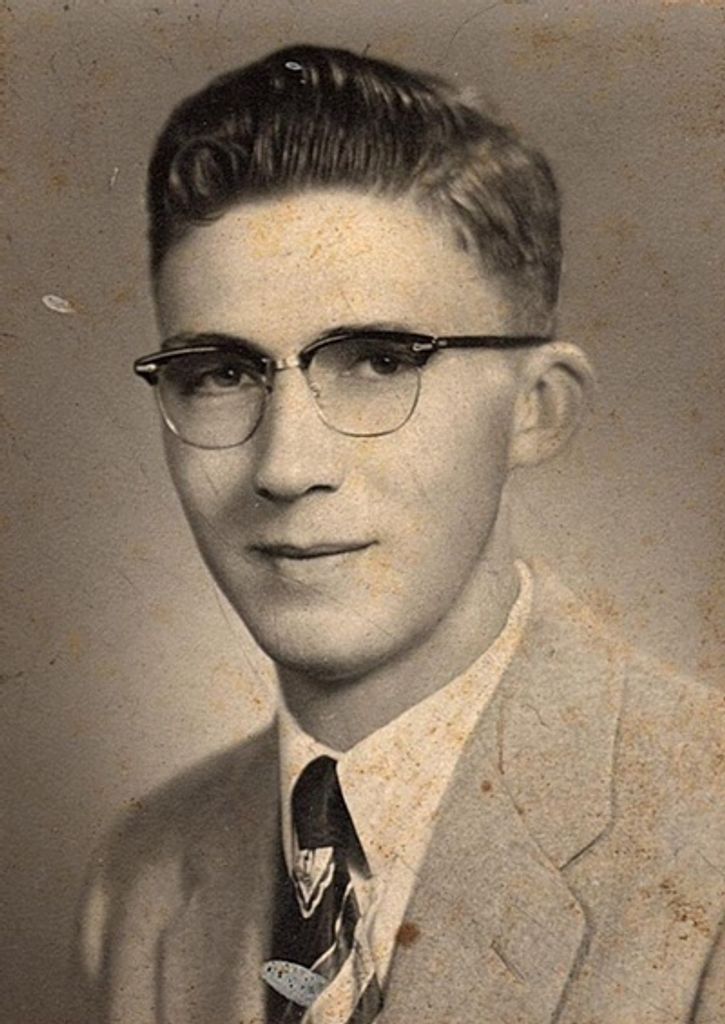 Keith Delmar Rick Profile Photo