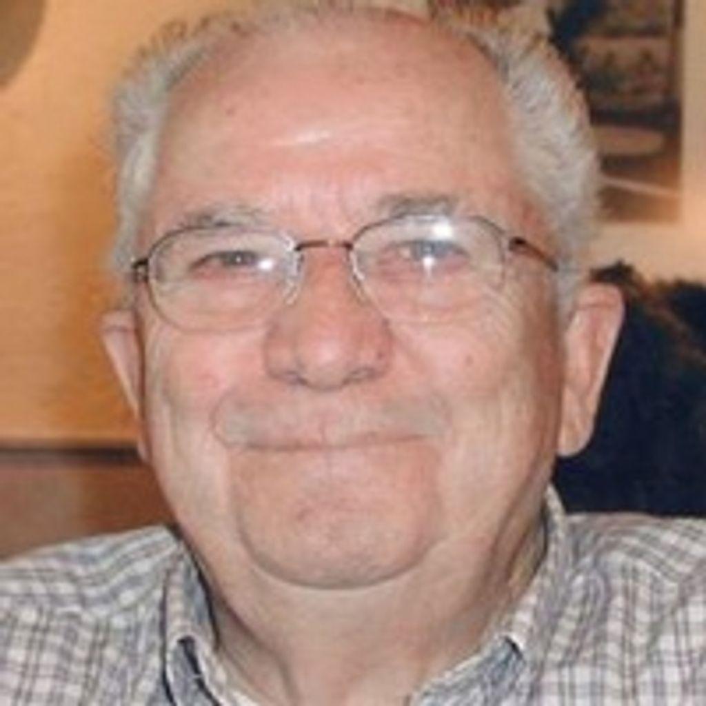 Orville  Melvin Ayen