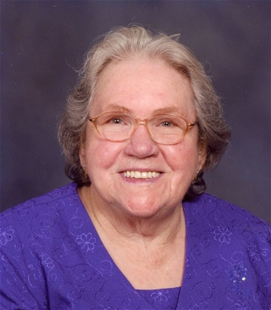 Vera Louise Wilson Profile Photo