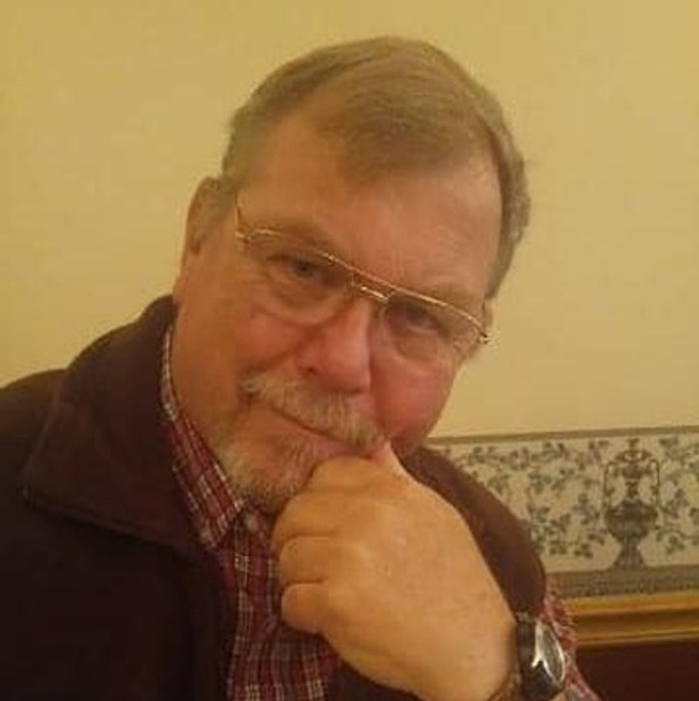Daniel B. Crom Profile Photo