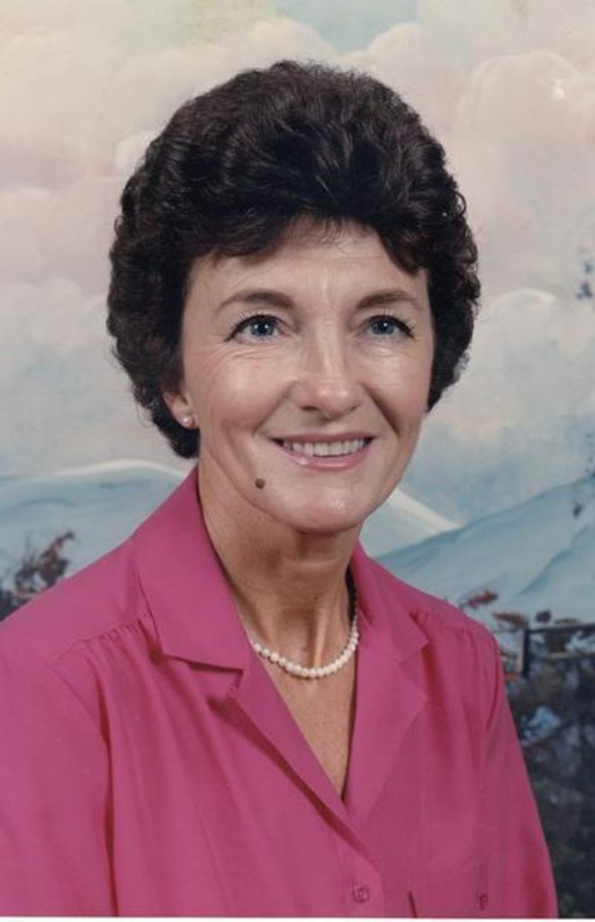 Freda Scarbrough Profile Photo