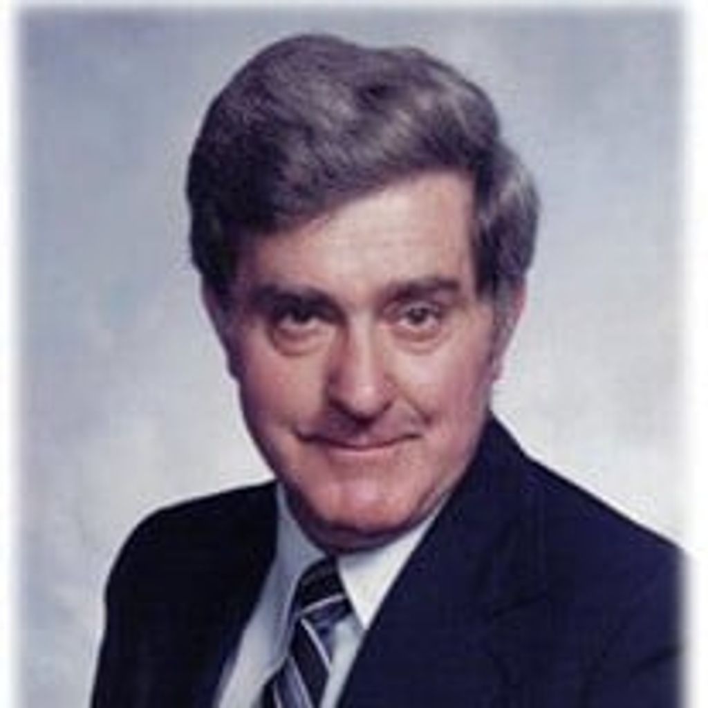 Horace Bauman