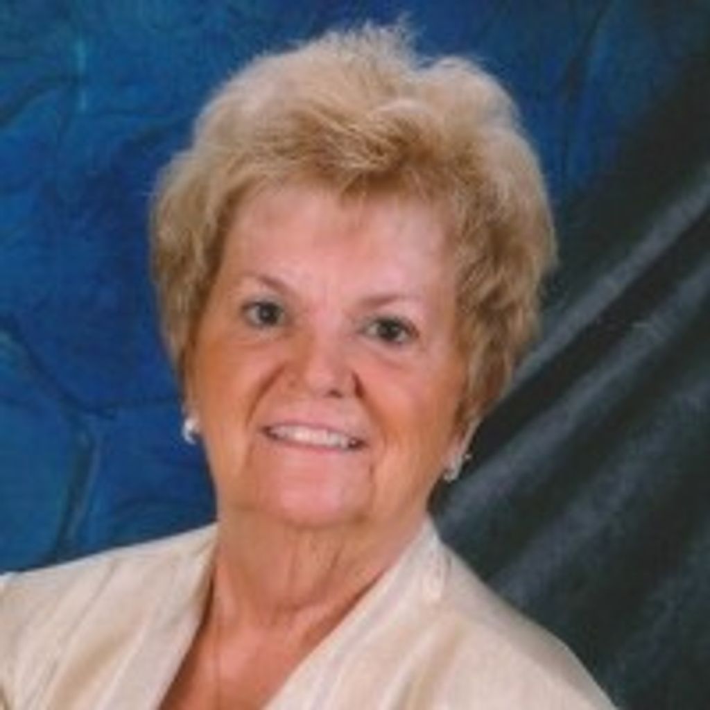 Jane "Grams" Poppell