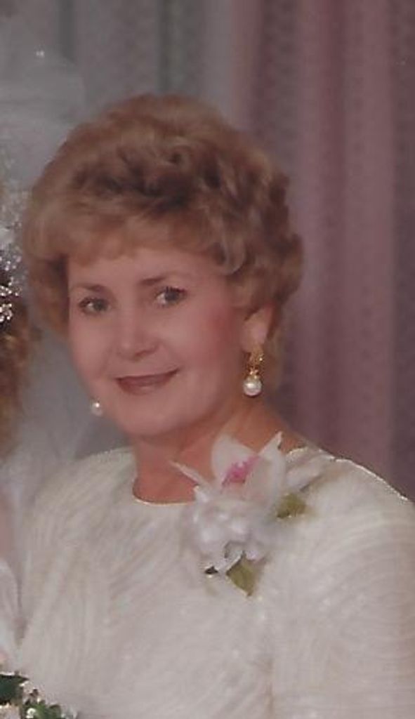 Thelma Jean Cox