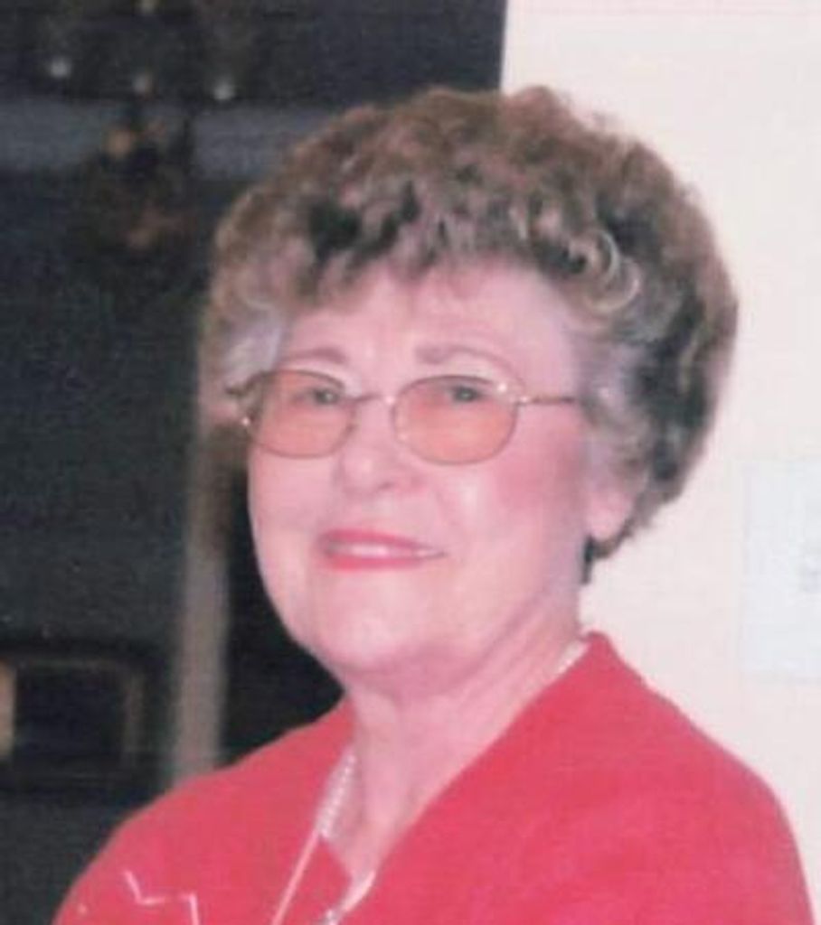 Helen Olene Parker Profile Photo