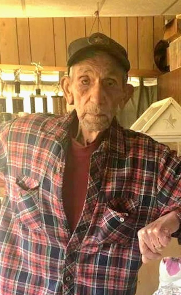 Ernest Steward Sr. Profile Photo