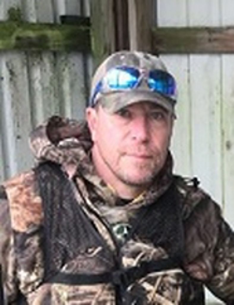 Anthony "Tony" Yates Profile Photo