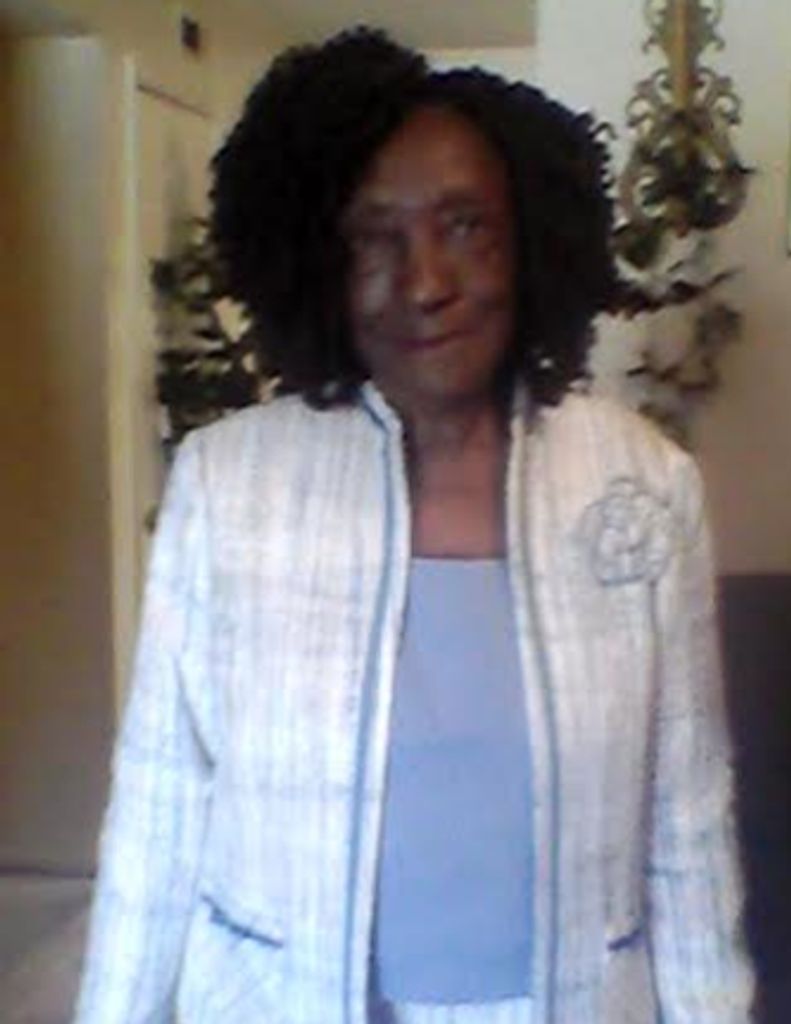 Mrs Mittie Lavonne (Hooten) Petty Profile Photo