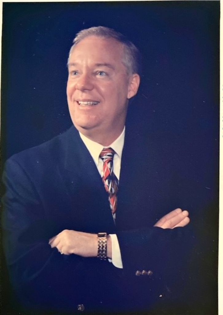 Mr. Robert Farr Story Profile Photo