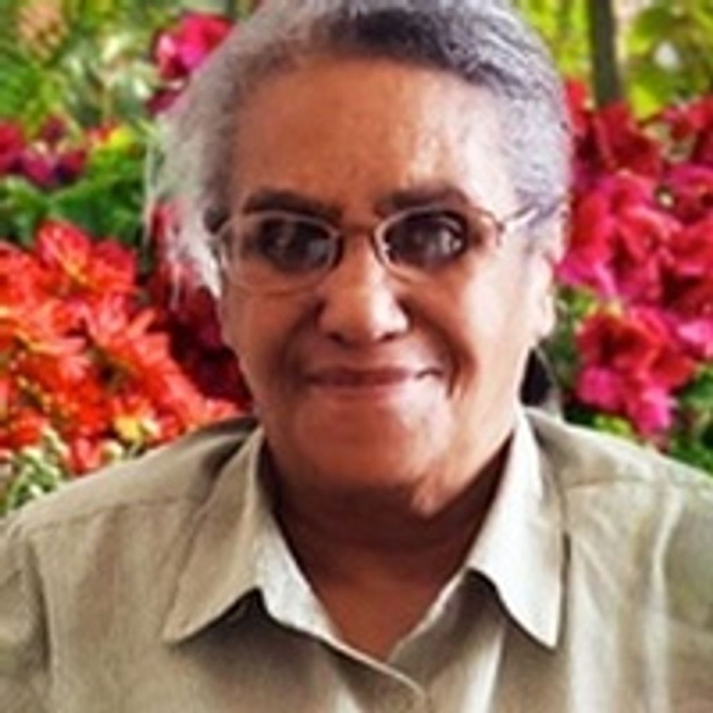 Constance Bain