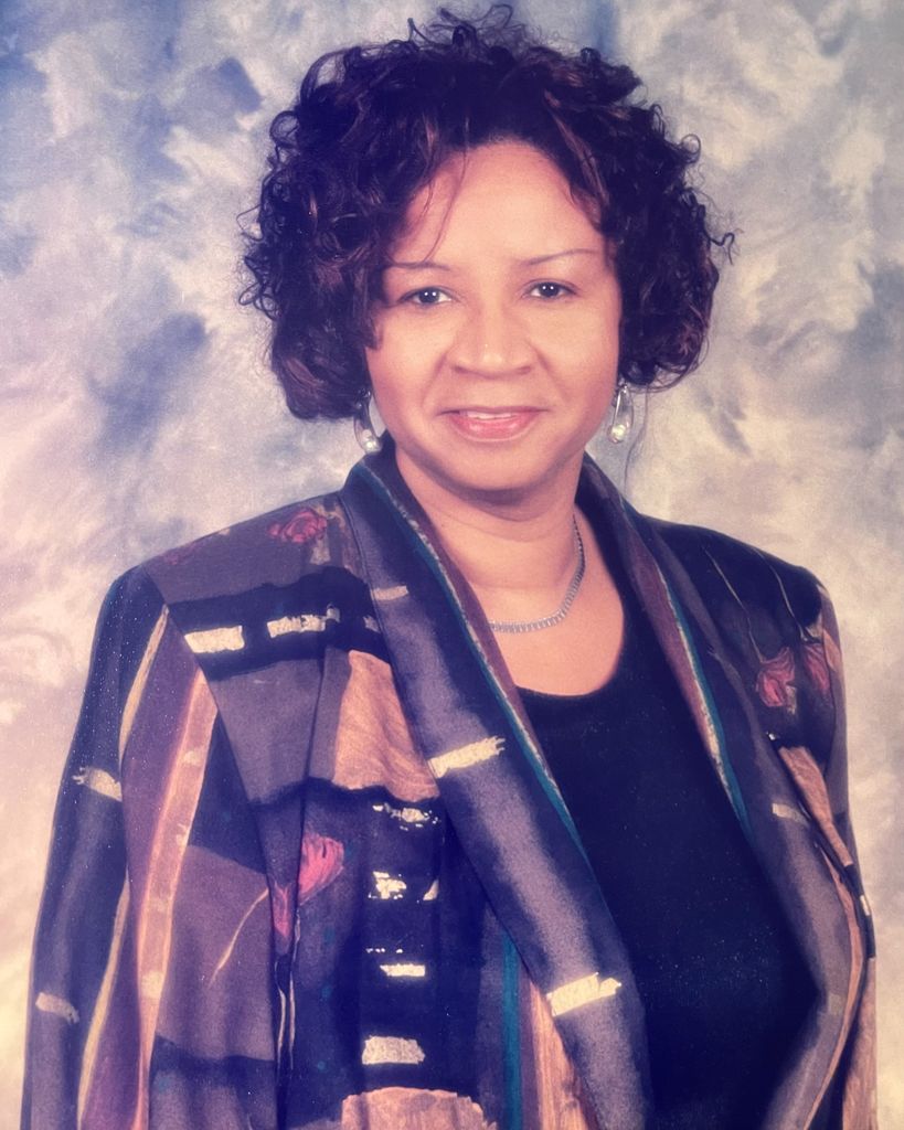 Mrs. Joyce M. Marshall