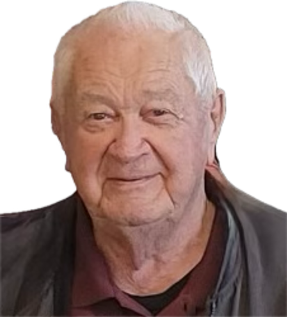 James "Red" Elmer Staats Profile Photo