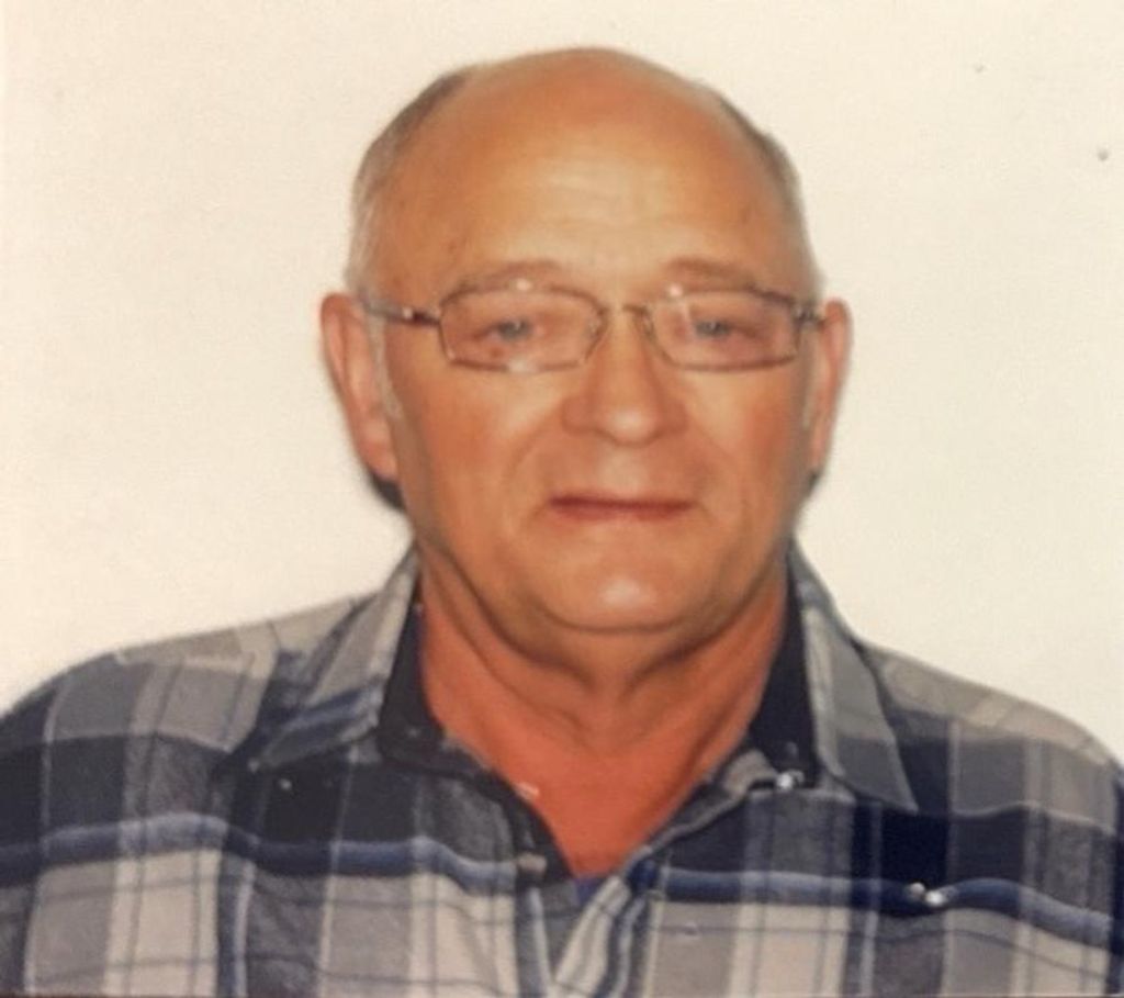 Louis Earl Tefft Profile Photo