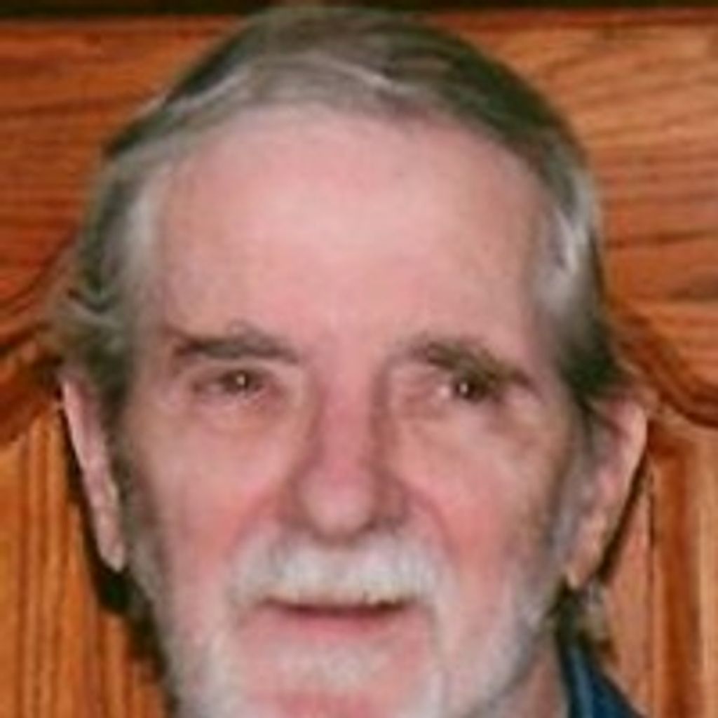 Raymond E. Stephens