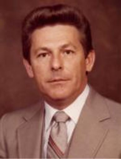 Photo of Billy Gene Bland