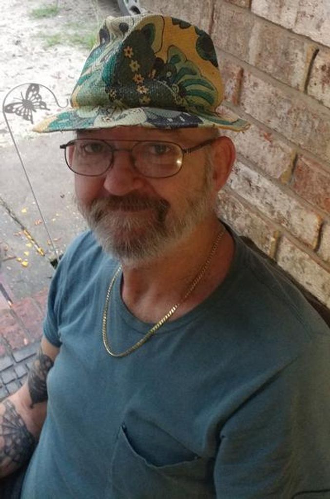 Jimmy Ray Everage Sr Profile Photo