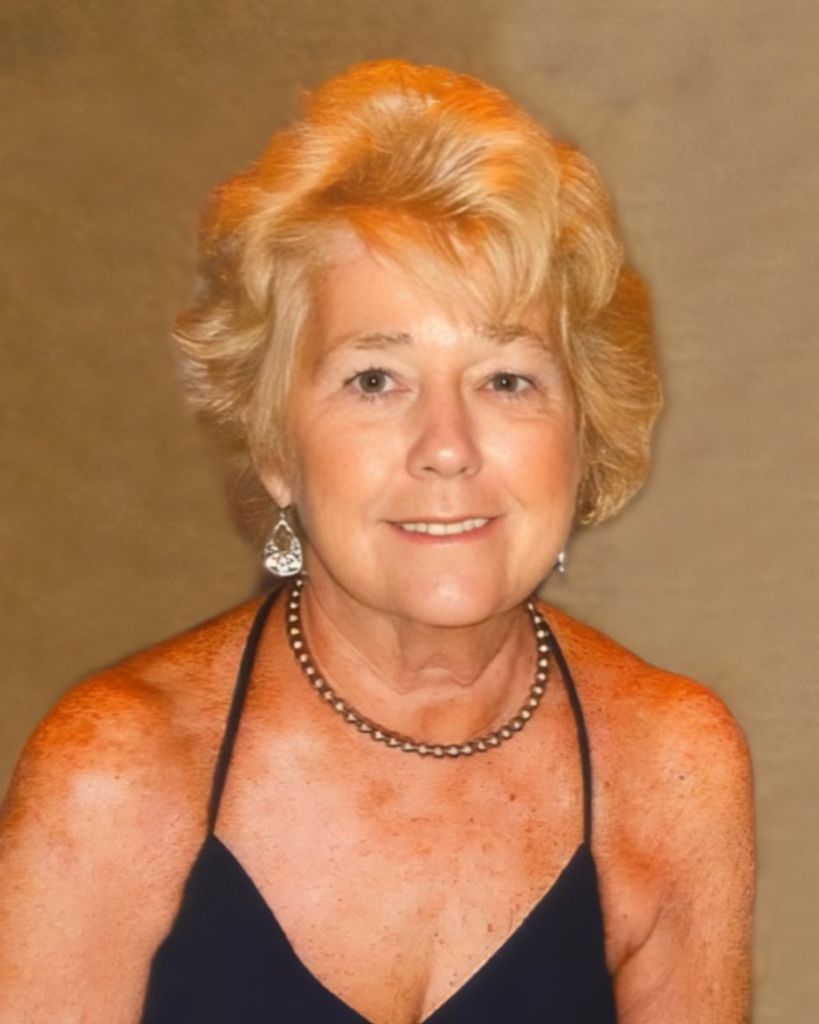 Linda Ann Lombardi Profile Photo