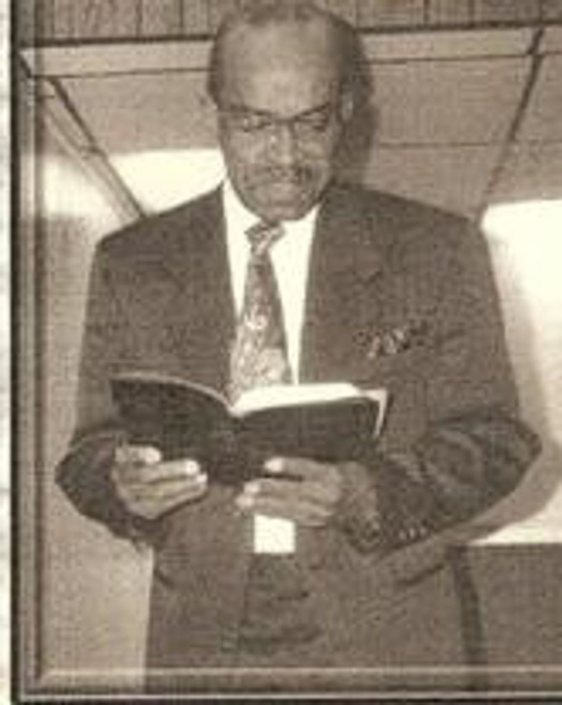 James Vernon Boggs Profile Photo