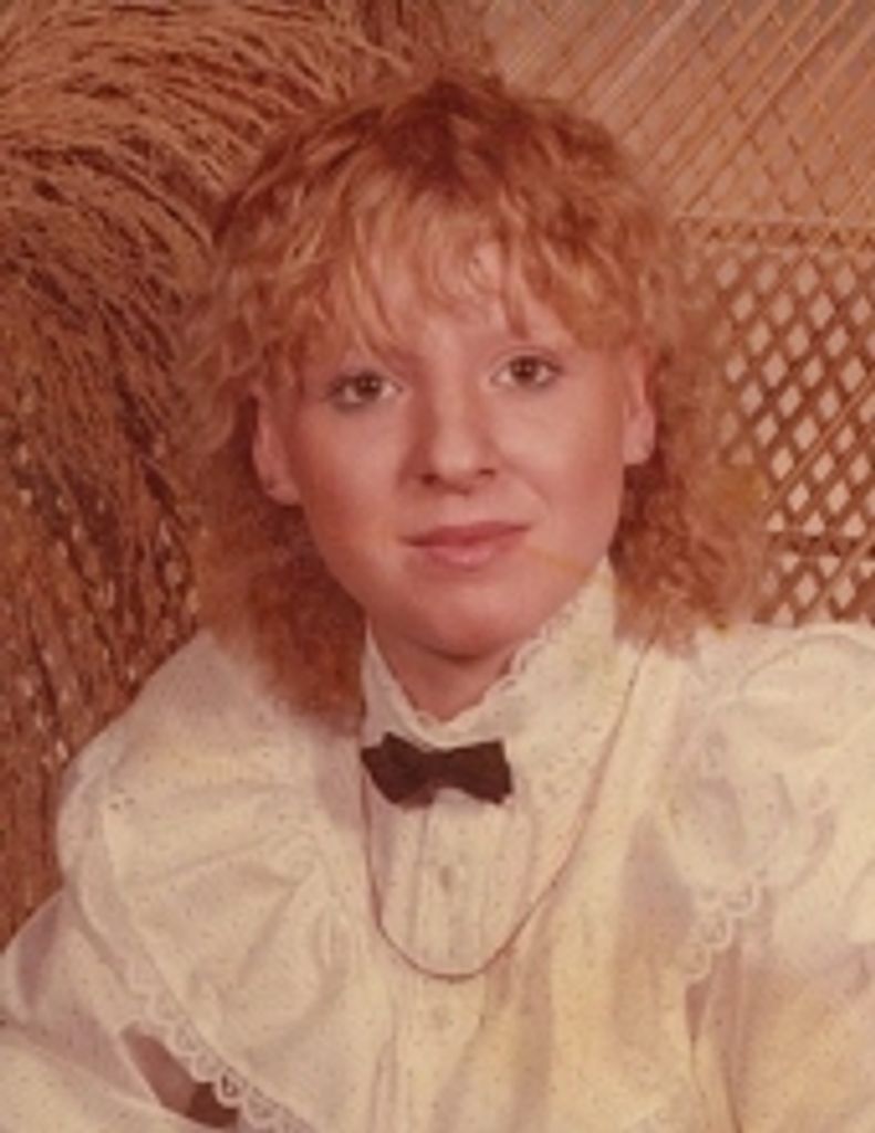 Shirley Madden