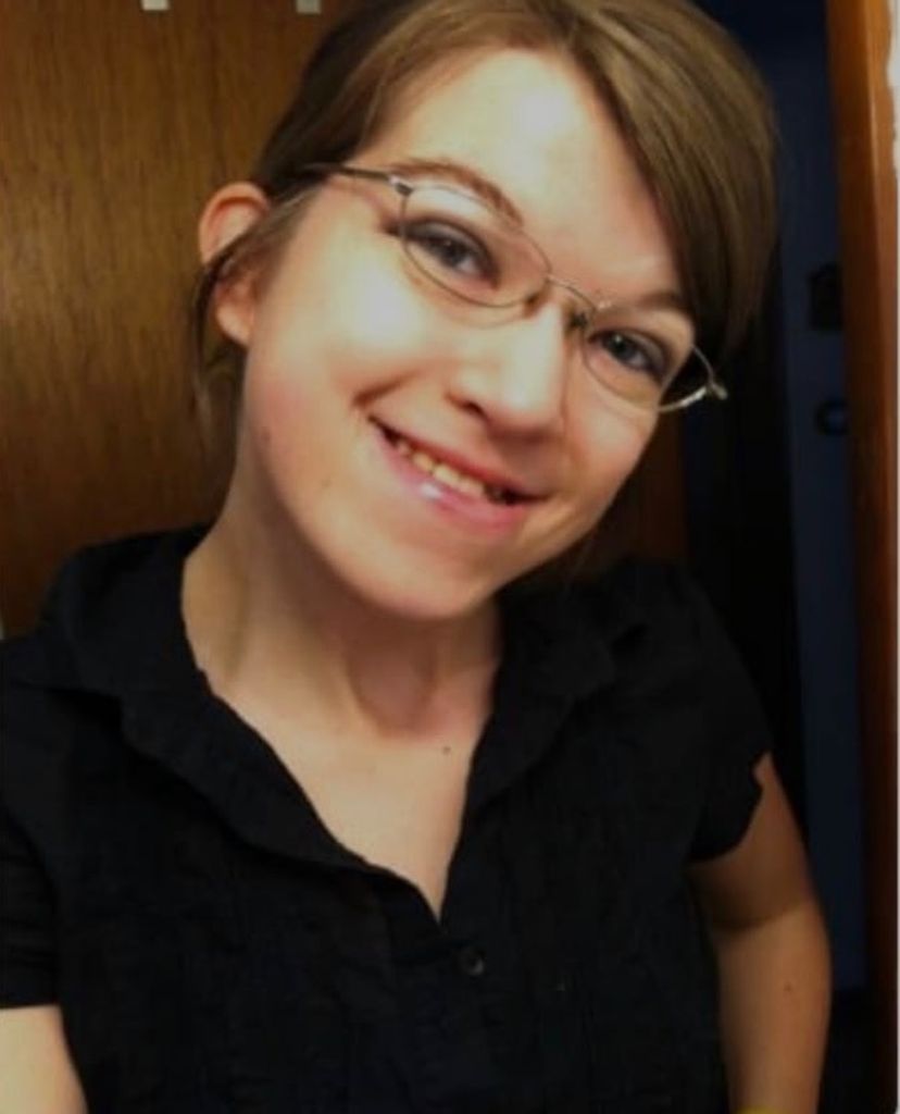 Morgan Isabelle Lynn Karch Profile Photo