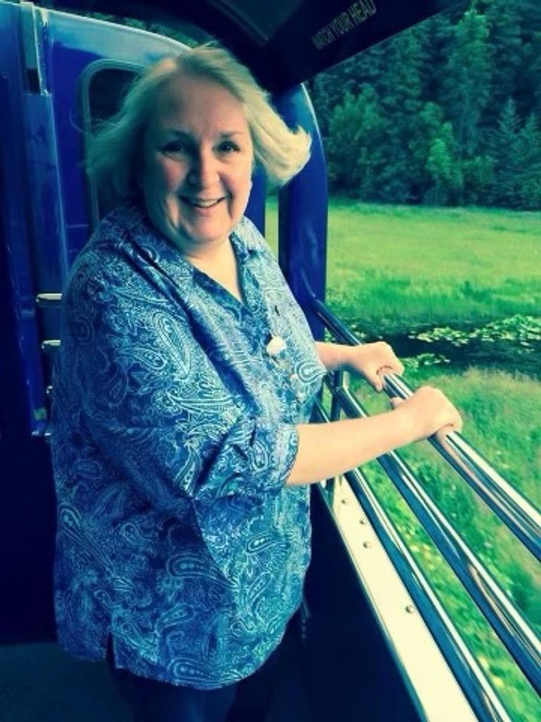 Joann Jorgensen French Profile Photo