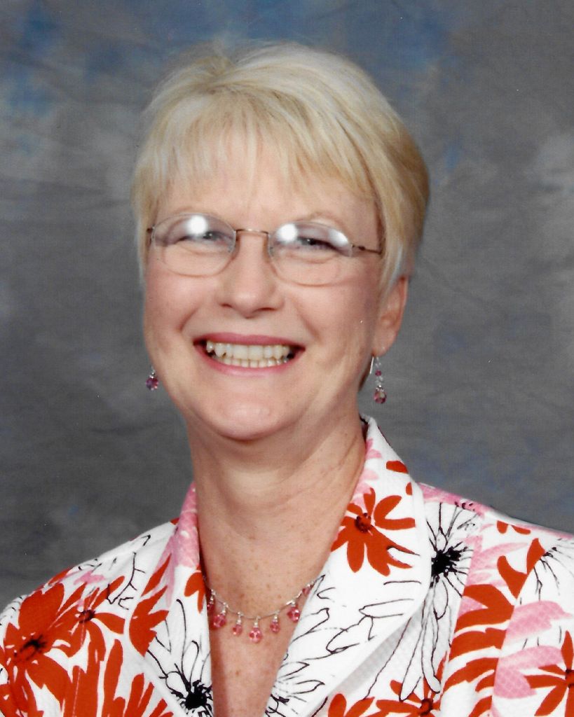 Kay Tidwell Ross Profile Photo