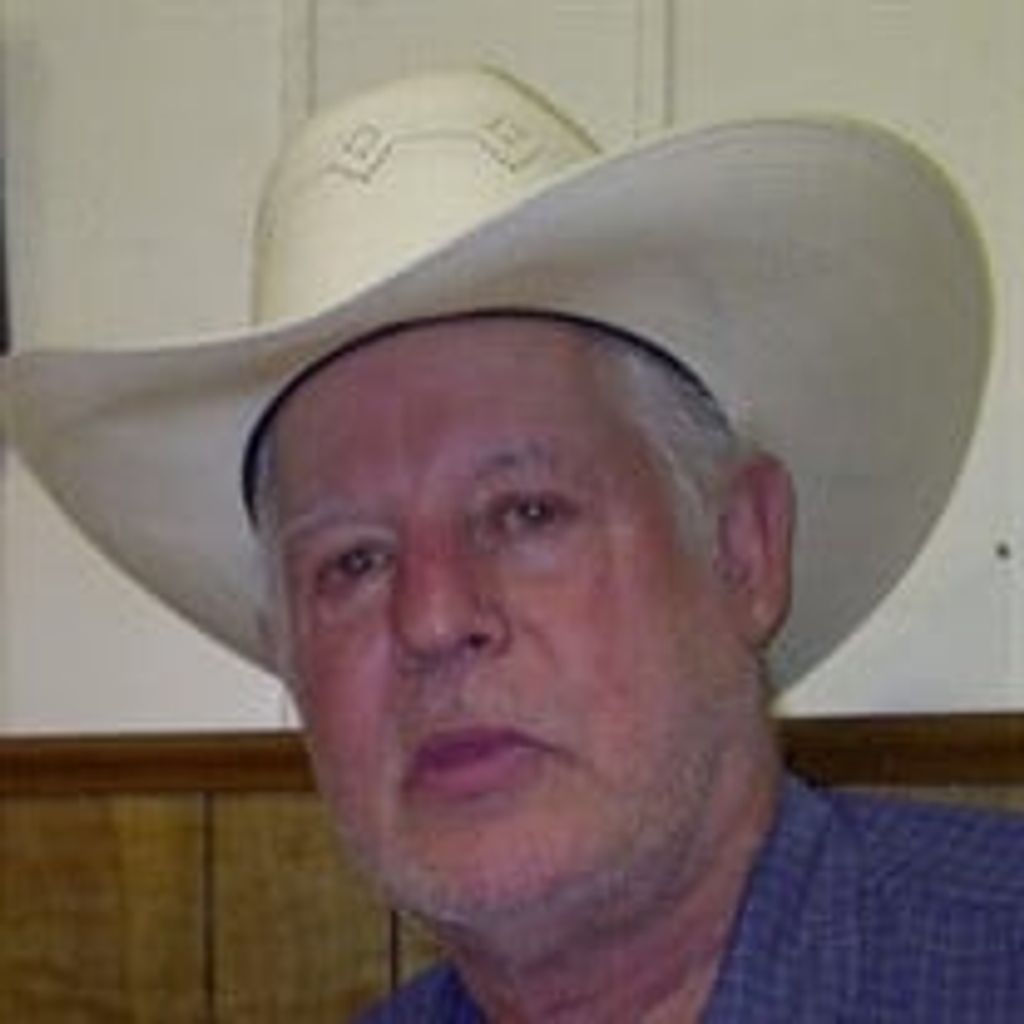 Mr. Charles Ivy