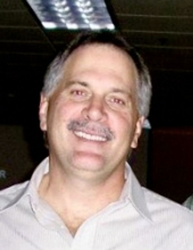 Mark A. French