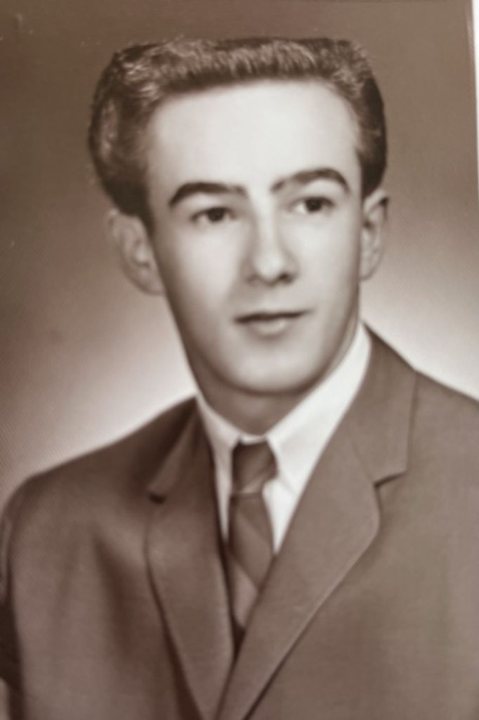 Ralph Fred Newsom Profile Photo