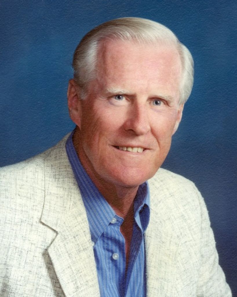 Donald Michael Murray