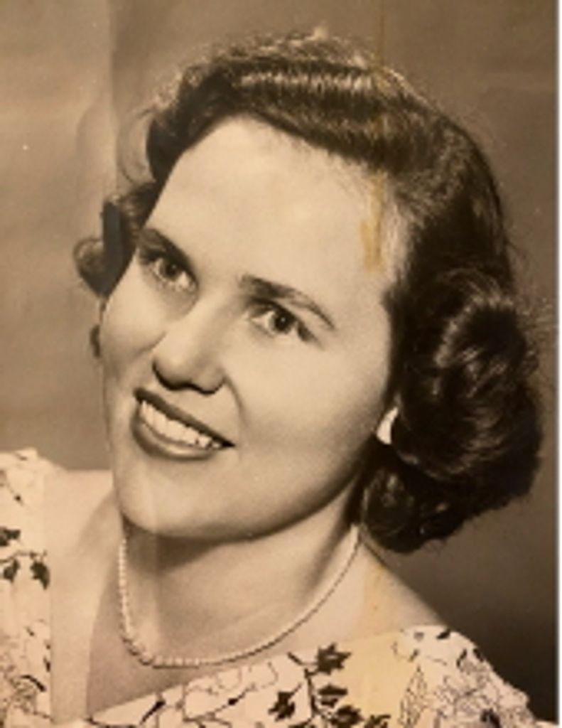 Betty J. Hulls Profile Photo