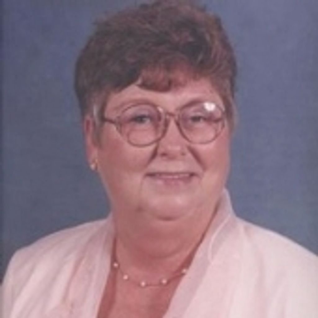 Kay Williamson Wade