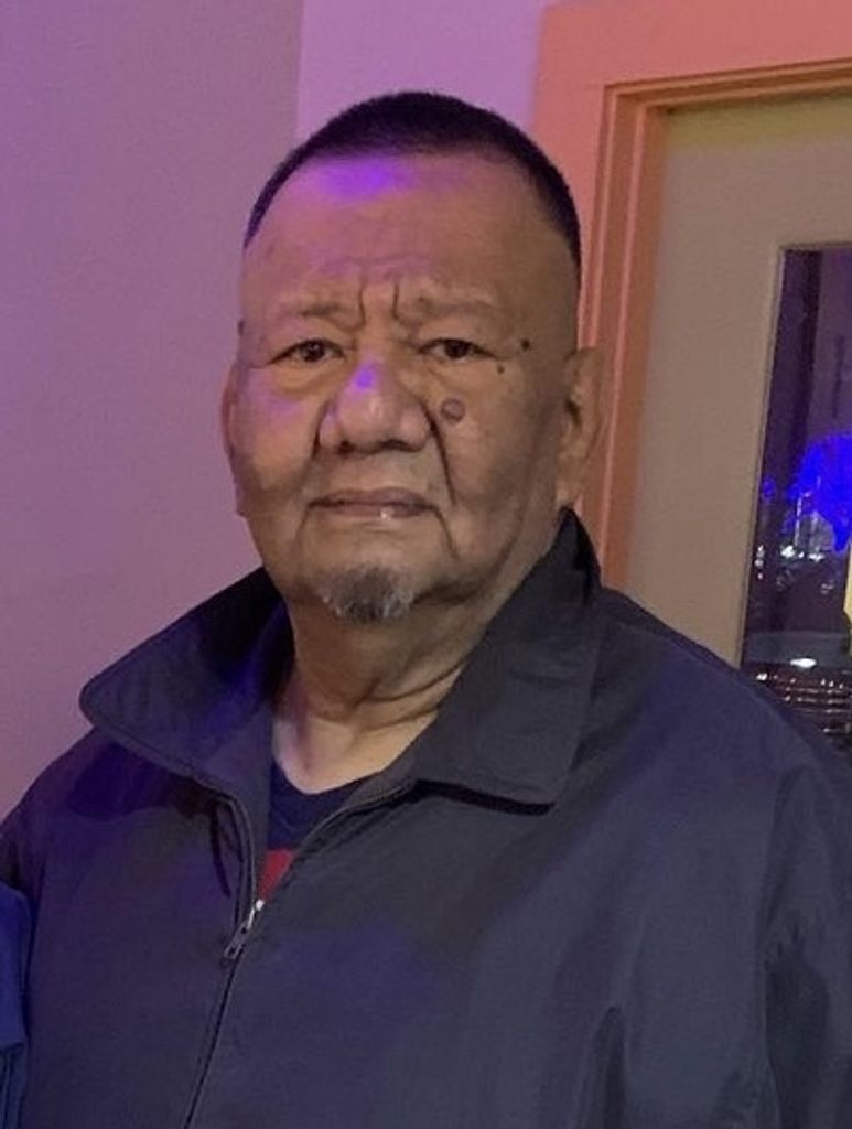 George De La Cerda, Jr. Profile Photo