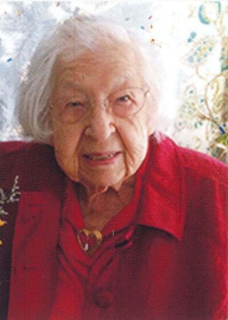 Evelyn Ruth Lancaster Profile Photo