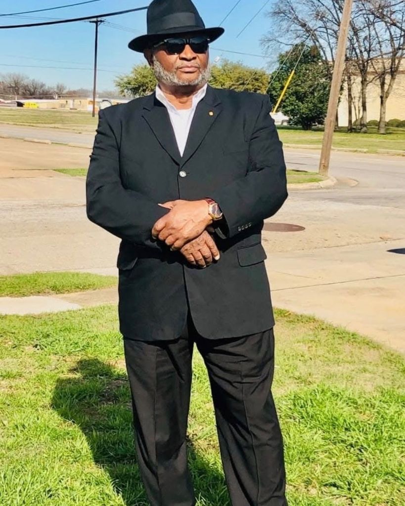 Edward Rhea Hemphill