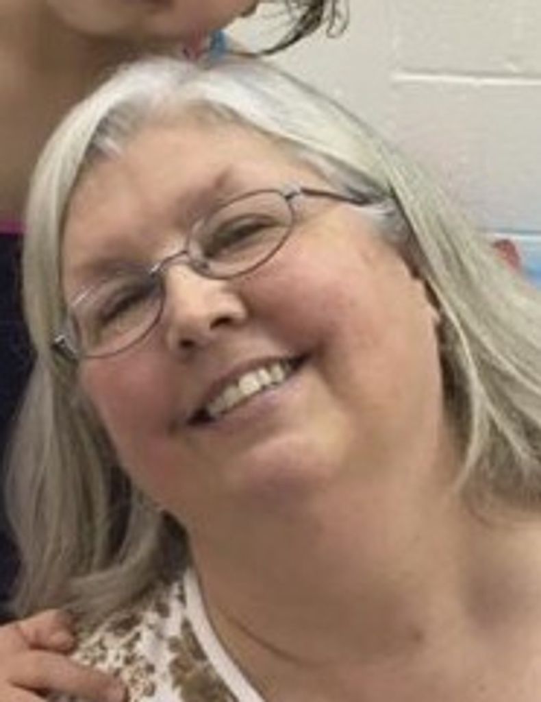 Theresa Rose (Mamber)  Becker