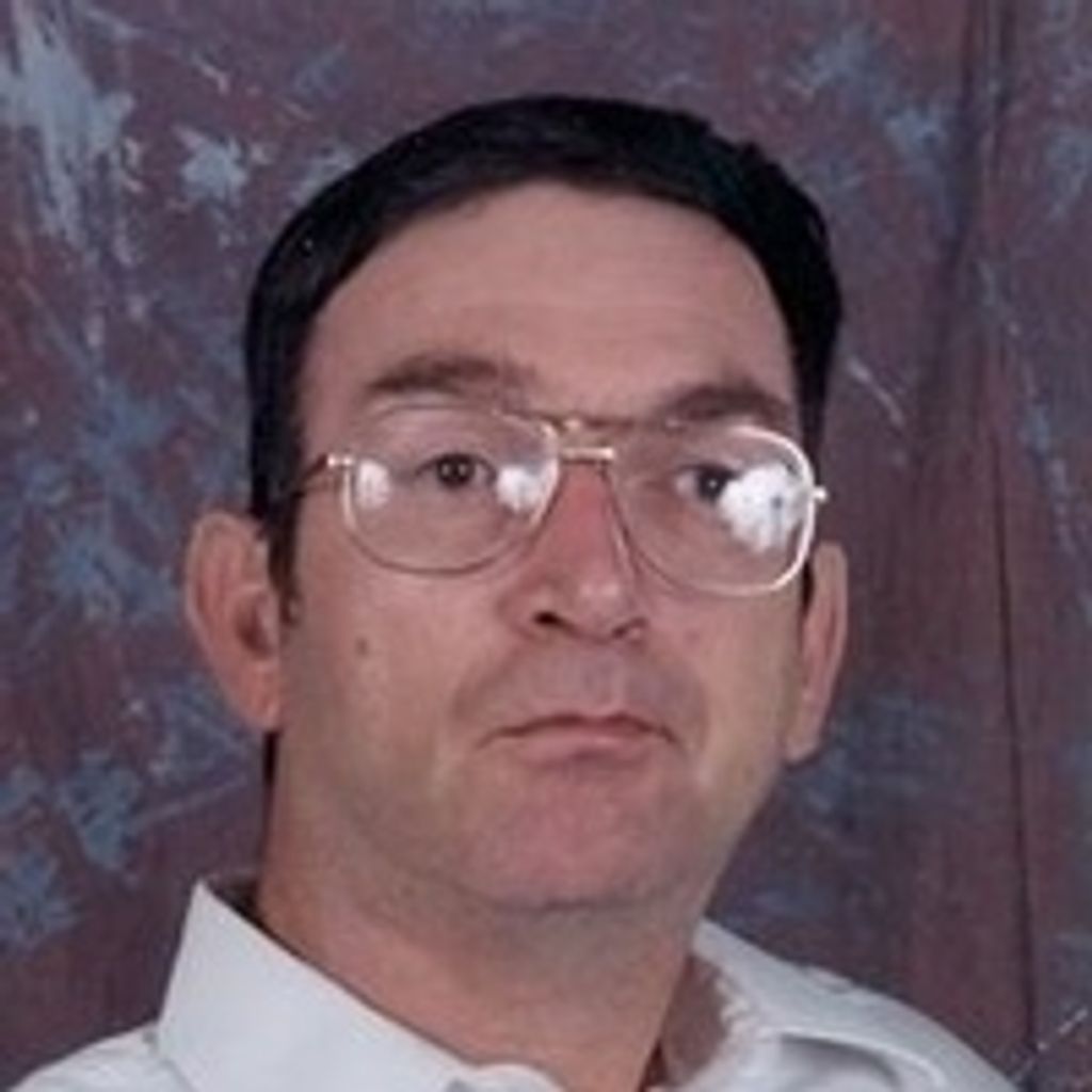 Robert Charles Calfy