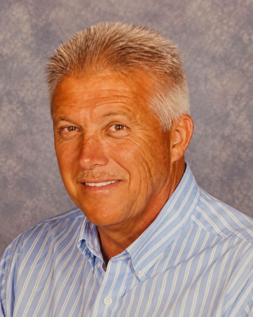 Ronald Edward Webb Profile Photo