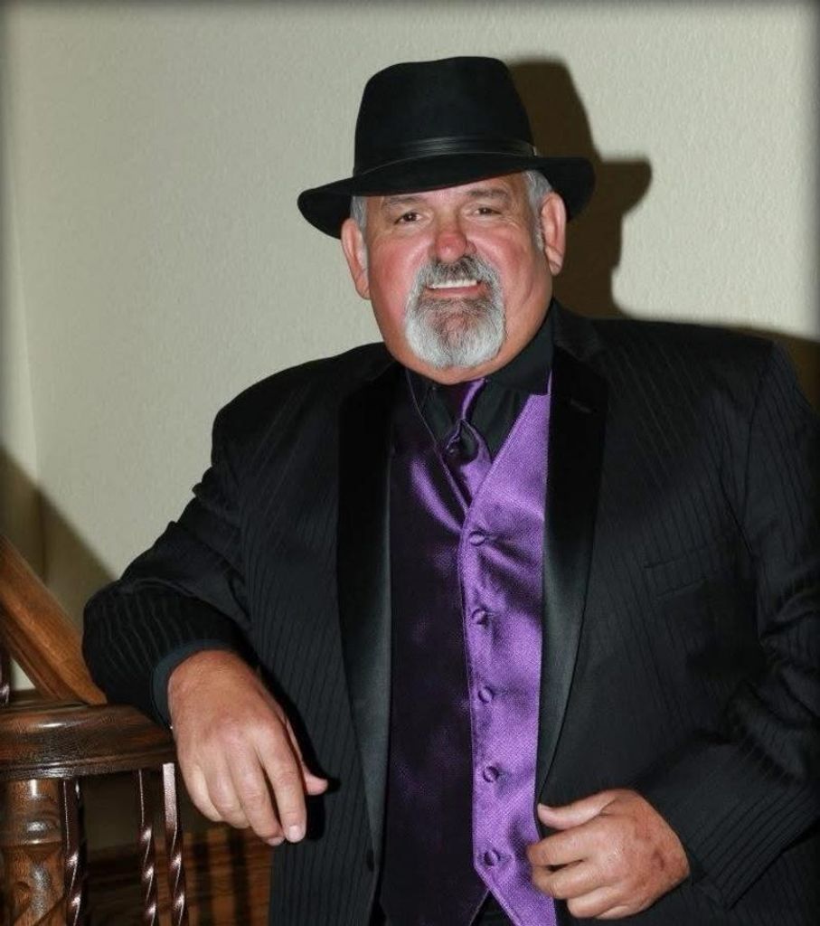 Mike Taylor Profile Photo