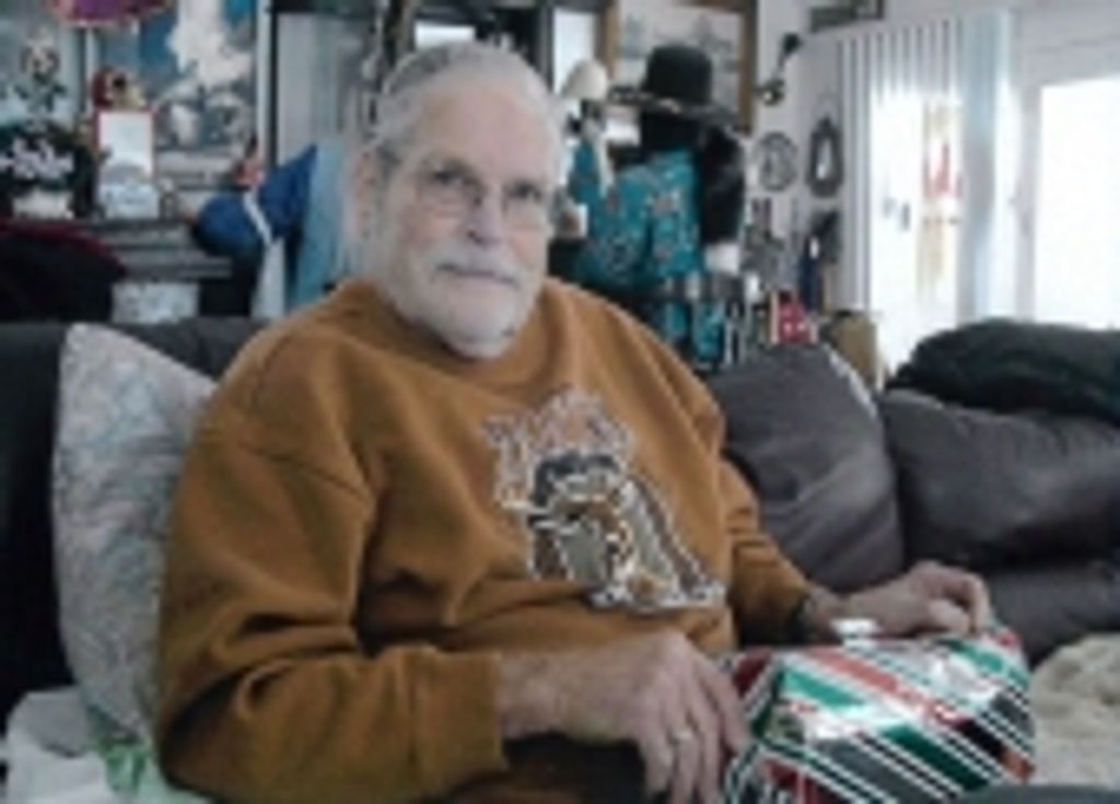 Larry Thomas Profile Photo