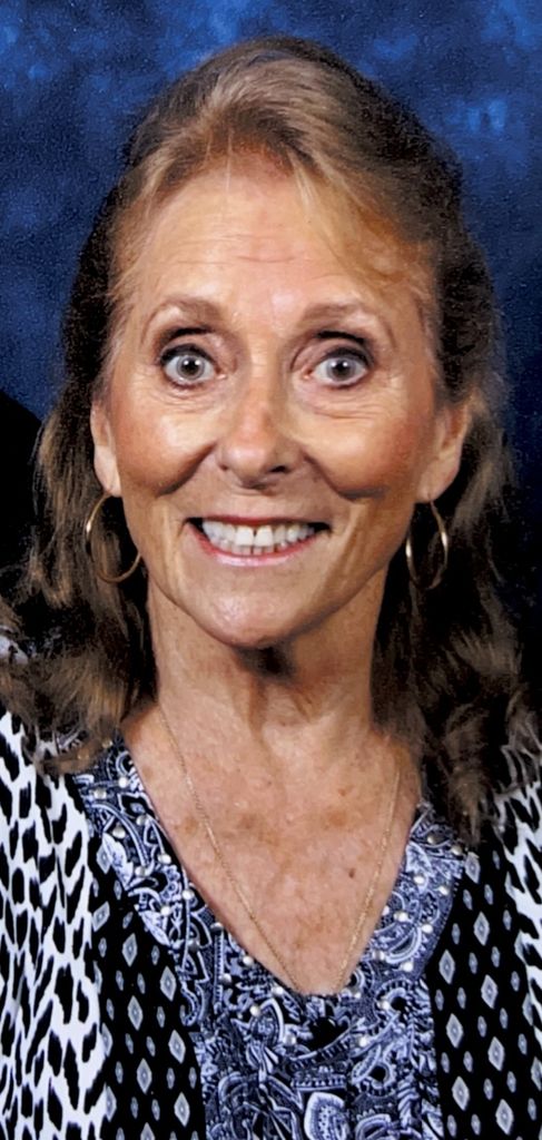 Marjorie Smith Pazman Profile Photo