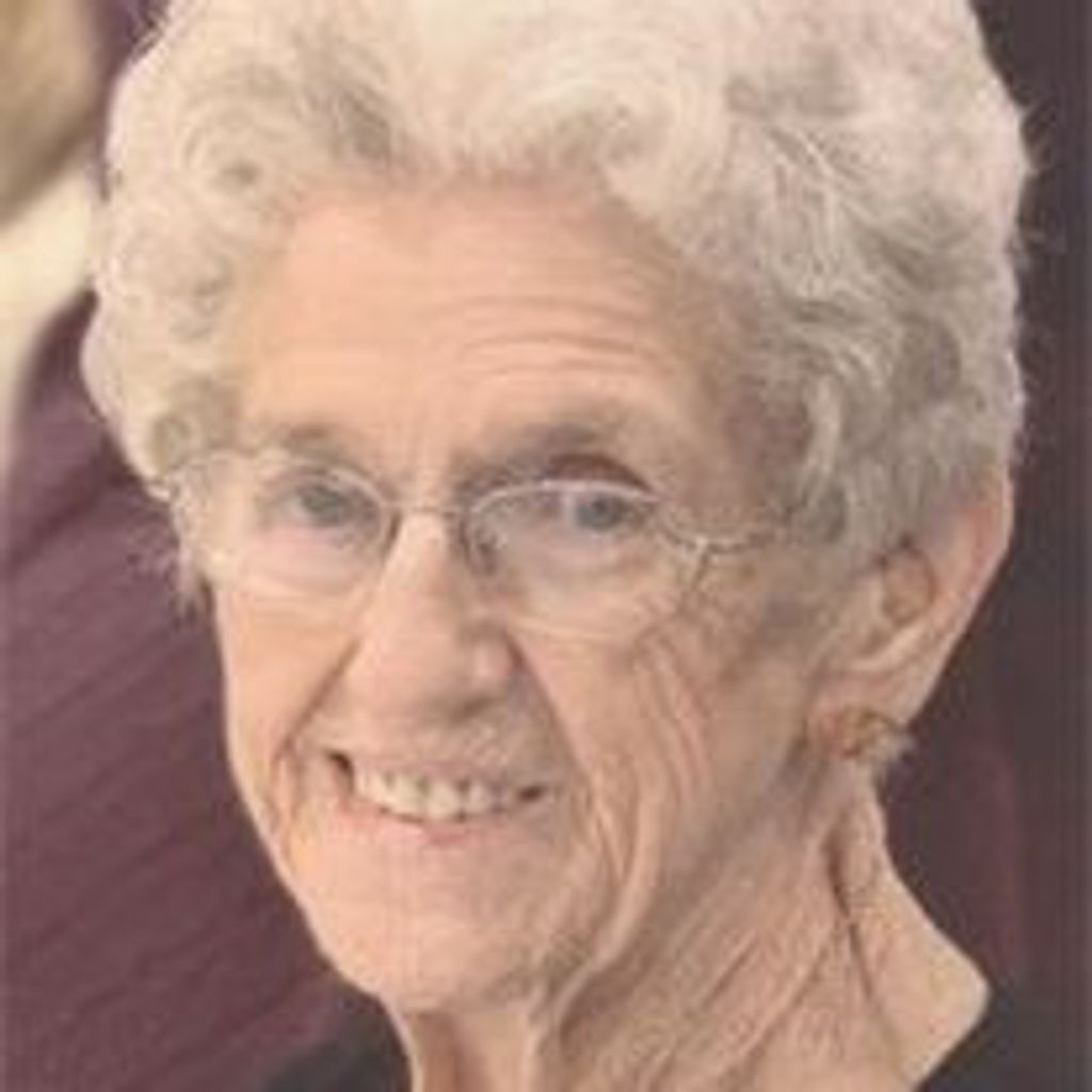 Myrtle Naquin