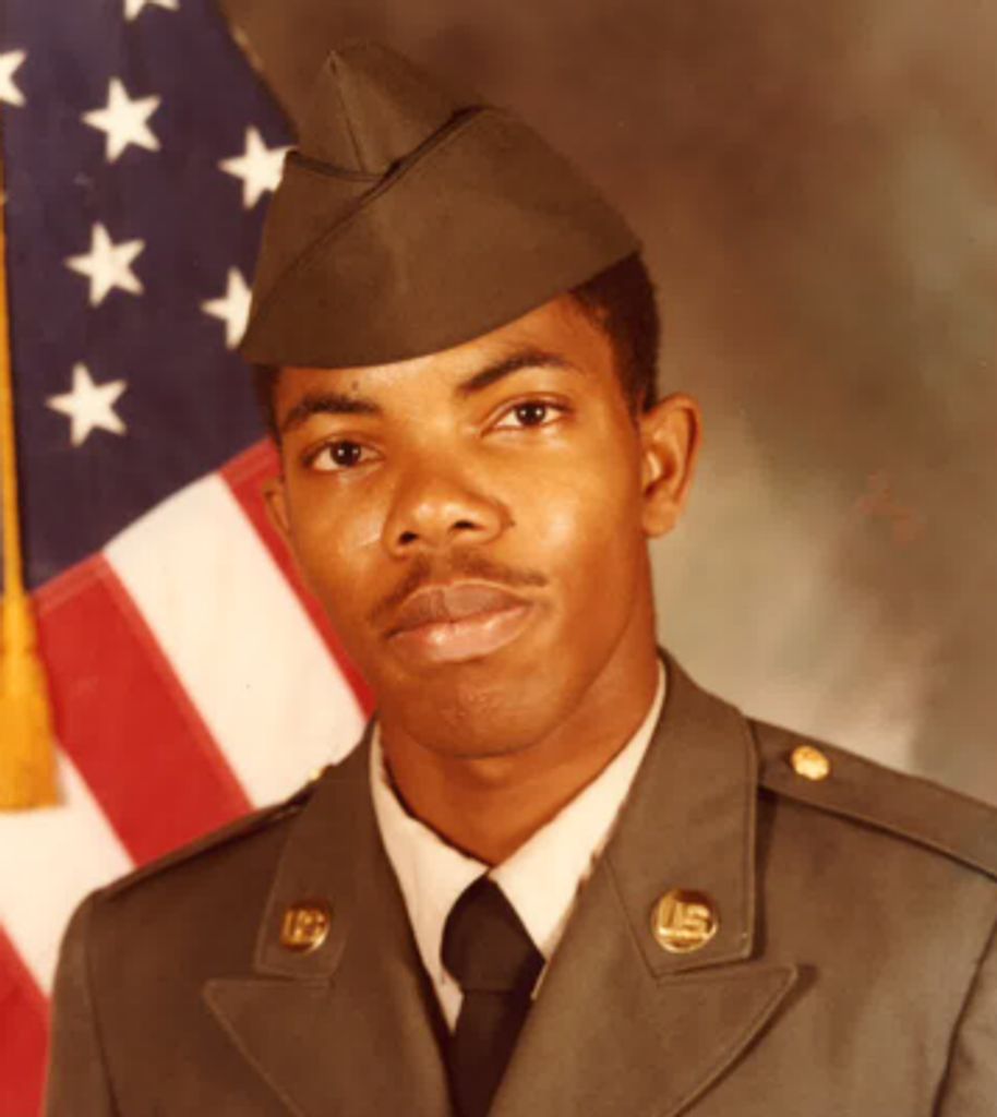 Bernard Lewis Jr Profile Photo