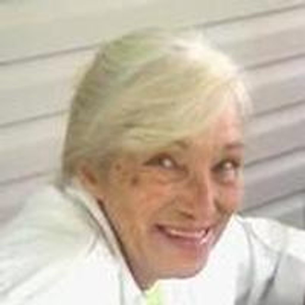 Norma Jean Meier...Age 78