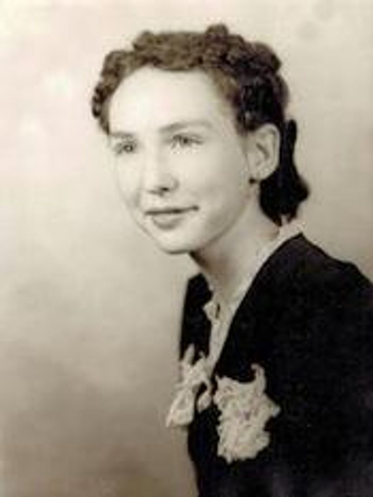 Irene Mae Earle Profile Photo